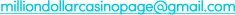 Contact for WhiteLionBets